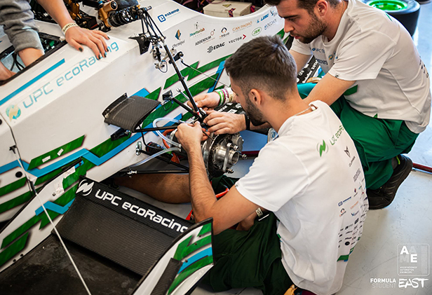 upc ecoracing engineers wheel