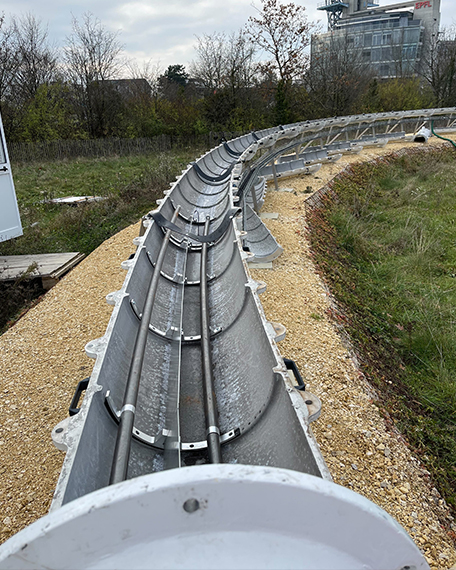epfloop open tube