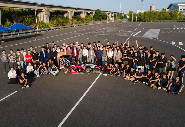 tju team