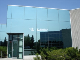 lemo canada building